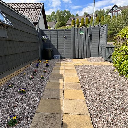 Bonny Wee Snug - Pod In Spean Bridge Apartment Exterior photo